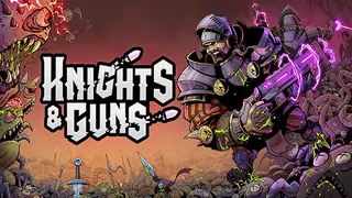 Knights & Guns