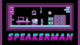 Speakerman