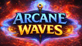 Arcane waves