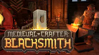 Medieval Crafter: Blacksmith