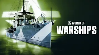 World of Warships โ Smith