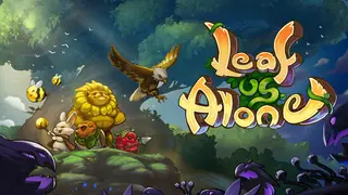 Leaf Us Alone
