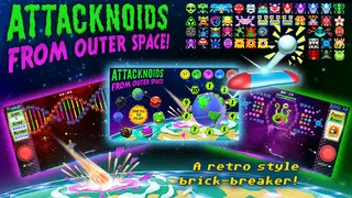 Attack Noids