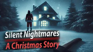 Silent Nightmares: A Christmas Story