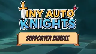 Supporter Bundle