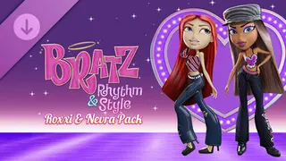 Bratz® Rhythm & Style - Roxxi and Nevra Pack Deluxe