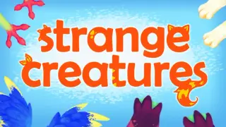 Strange Creatures