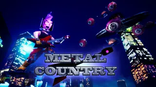 Metal Country