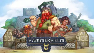 HammerHelm
