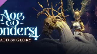 Age of Wonders 4: Herald of Glory Collector's