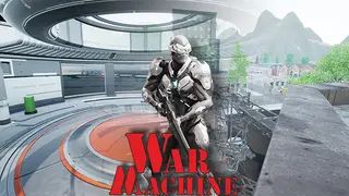 War Machine