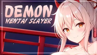 Demon Hentai Slayer