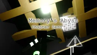 Memory's Abyss (Chapter Zero)