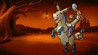 Graveyard Keeper: Last Journey - Xbox One