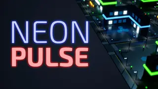 Neon Pulse