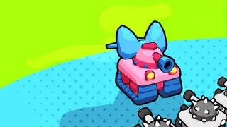 Sugar Tanks 2 (Xbox One)