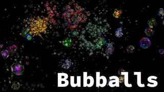 Bubballs