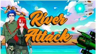 River Attack