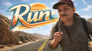 Run