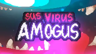 Sus Virus Amogus