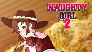 Naughty Girl 2 - Image Pack