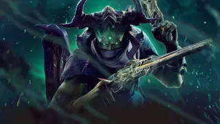 Metal: Hellsinger - PS4 & PS5