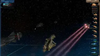 Nexus: The Jupiter Incident