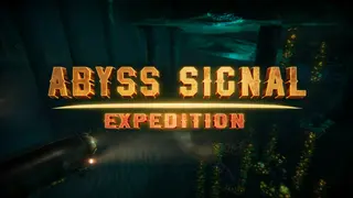 Abyss Signal: Expedition