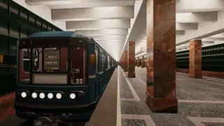 Metro Simulator 2 - Xbox One