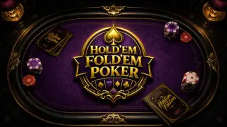 Hold'em Fold'em Poker