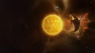 Stellaris: Console Edition PS5 - Leviathans Story Pack - PS5