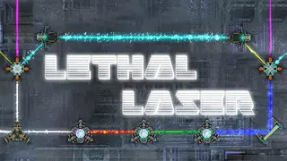 Lethal Laser