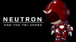 Neutron and the Tri-Spark