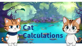Cat Calculations