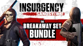 Insurgency: Sandstorm - Breakaway Set Bundle