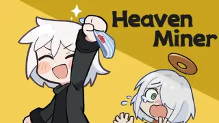 Heaven Miner