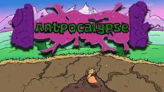 Antpocalypse