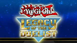 Yu-Gi-Oh! ZEXAL Dark Mist Saga - PS4