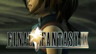 FINAL FANTASY IX - Switch