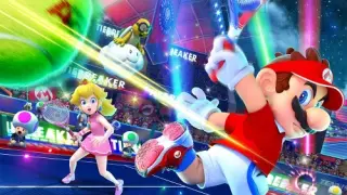 Mario Tennis Aces - Switch