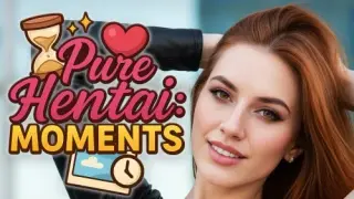 Pure Hentai: Moments - Switch