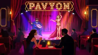 PAVYON