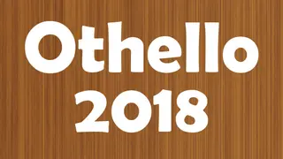 Othello 2018