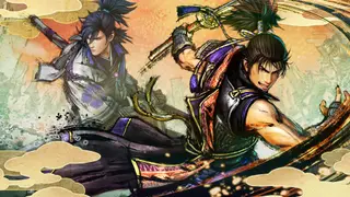 SAMURAI WARRIORS 5 - Xbox Series