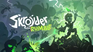 Skroyder Rumble