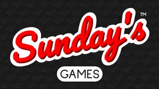 Sunday's Games