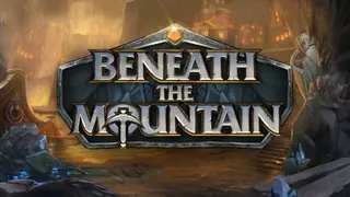 Beneath the Mountain