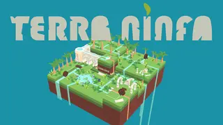 Terra Ninfa
