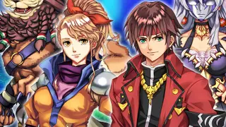 Encounter Orichalcum (Xbox One)