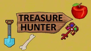 Treasure Hunter
